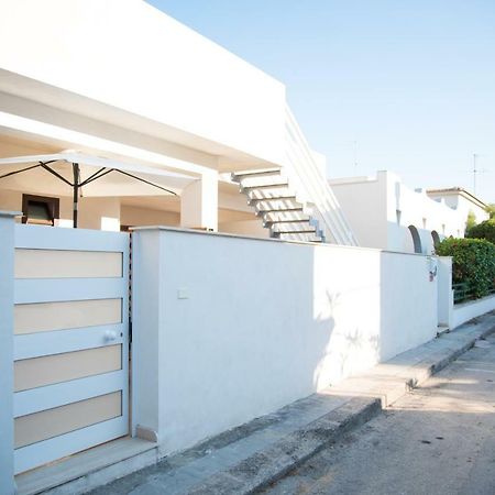 Casa Vacanze Albora Punta Secca Exteriör bild